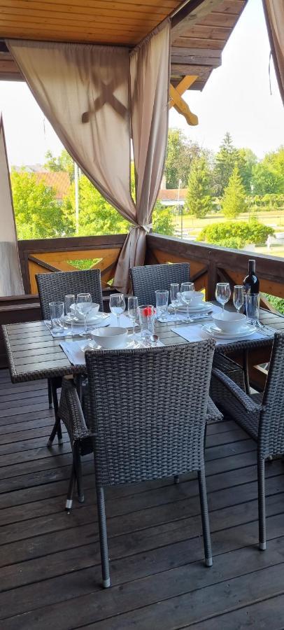 Apartamenty Przy Porcie 54M2 Oraz 31M2 Z Tarasem Wegorzewo Exterior photo